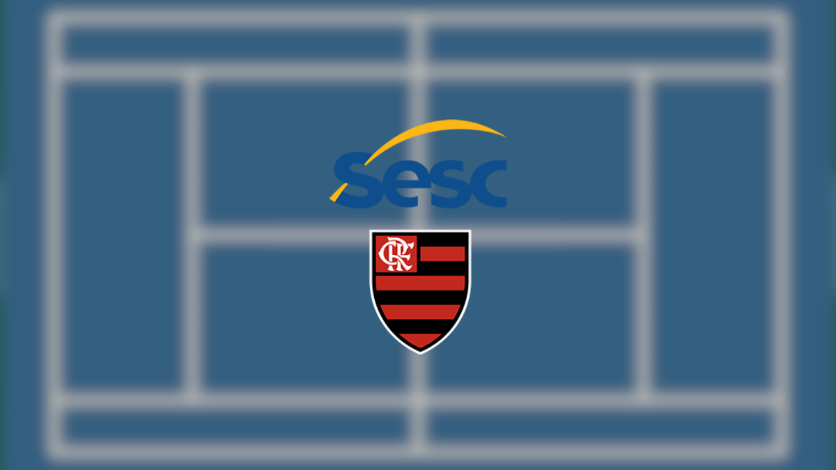 Flamengo jogará a Superliga Feminina B 2025/26