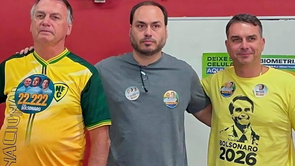 Flávio Bolsonaro