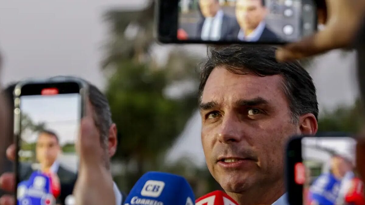 Flavio Bolsonaro