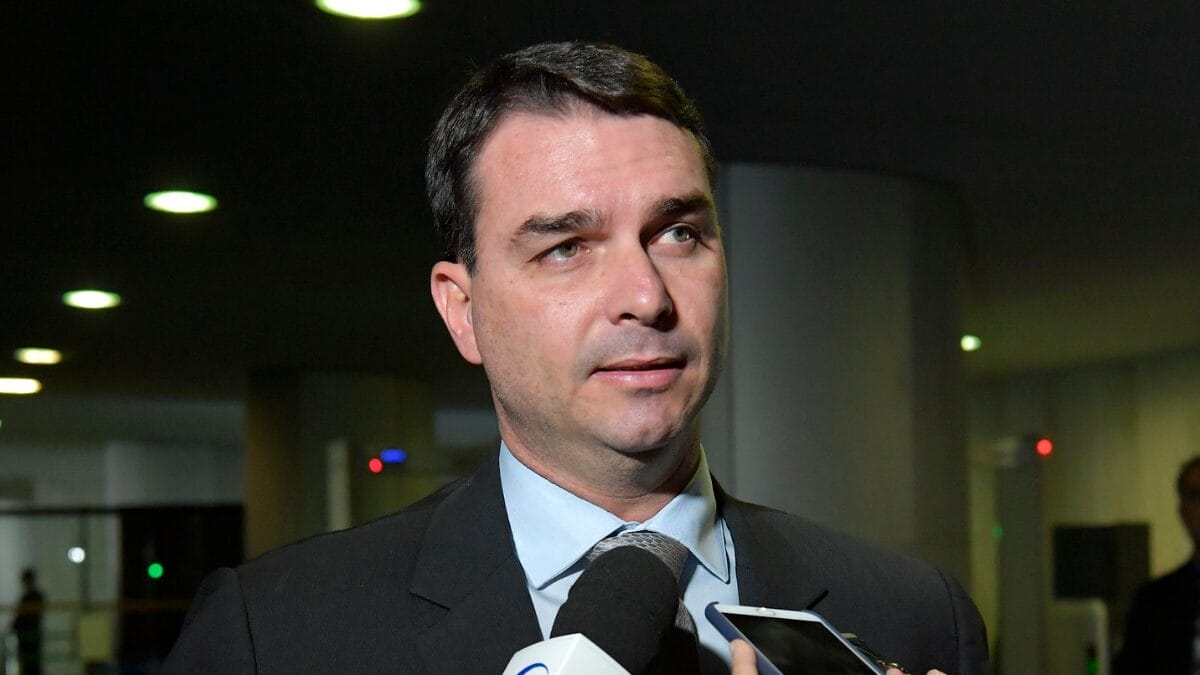 Flavio Bolsonaro