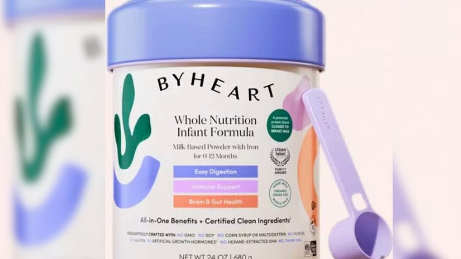 Fórmula infantil é recolhida após diagnóstico de botulismo em 13 bebês dos EUA