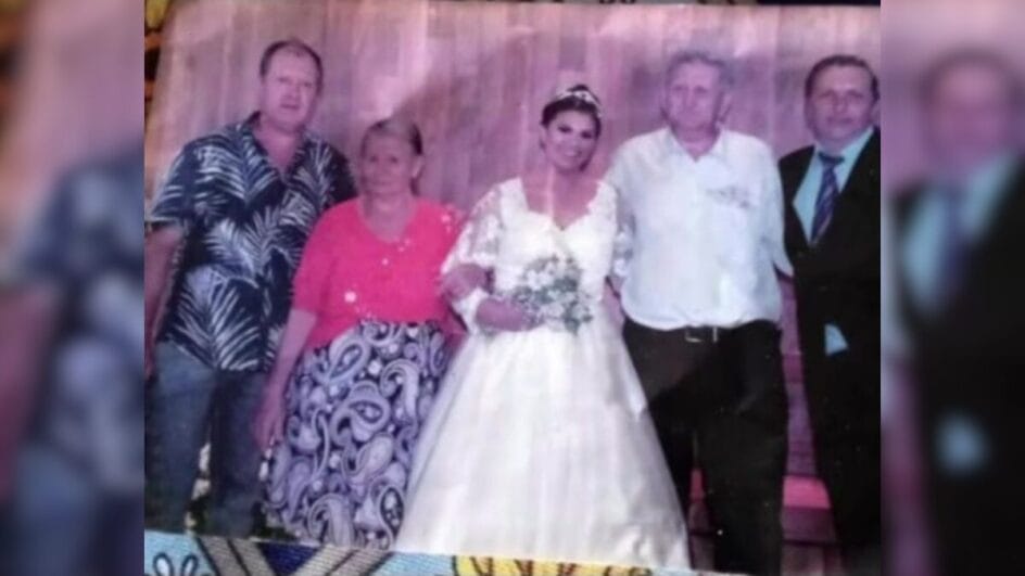 Foto de vítima do tornado no Paraná é encontrada intacta a mais de 200 km, perto da divisa com Santa Catarina. Entenda como isso aconteceu e veja os impactos do fenômeno.