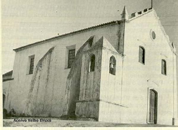 Igreja de Canasvieiras