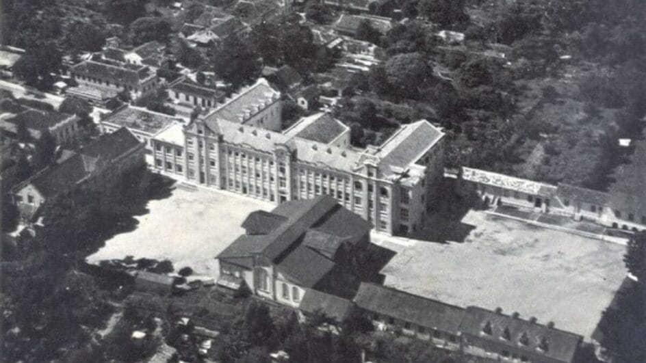 Fotos mostram antes e depois Florianópolis