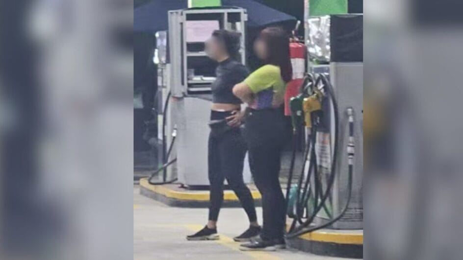 Frentistas obrigadas a usar legging e cropped em posto o que se sabe sobre o caso