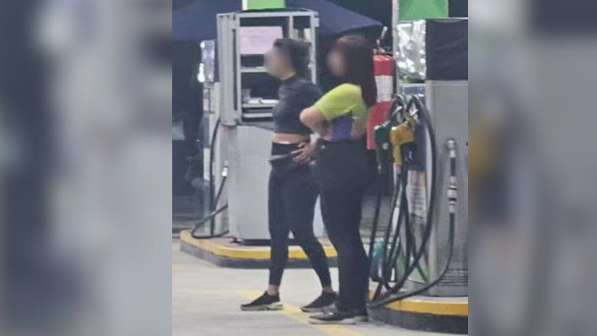 Frentistas obrigadas a usar legging e cropped em posto o que se sabe sobre o caso