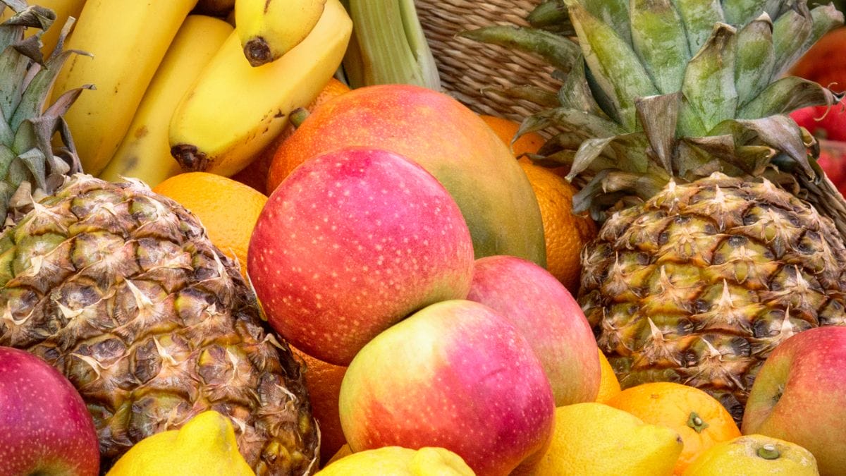 Fruta comum contra o câncer