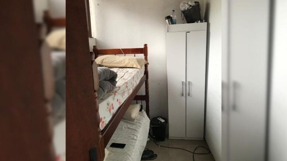 Funcionários são presos por cárcere privado em comunidade terapêutica de Garopaba