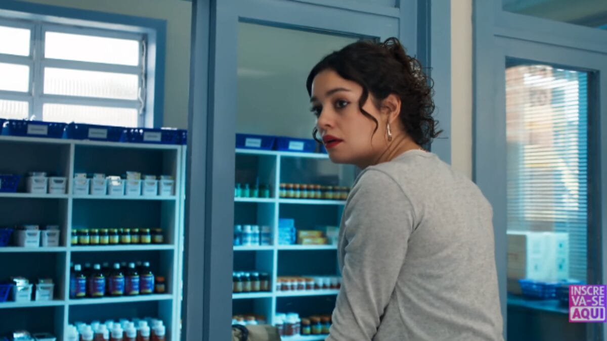 Gerluce em Três Graças