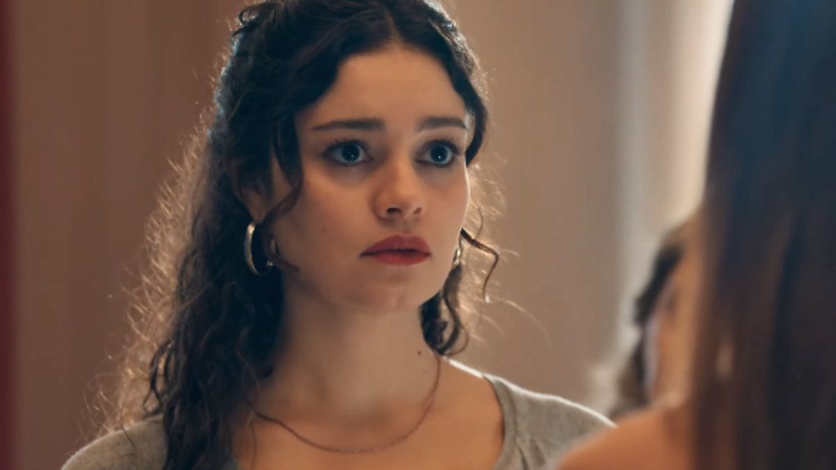 Sophie Charlotte &eacute; Gerluce em Tr&ecirc;s Gra&ccedil;as