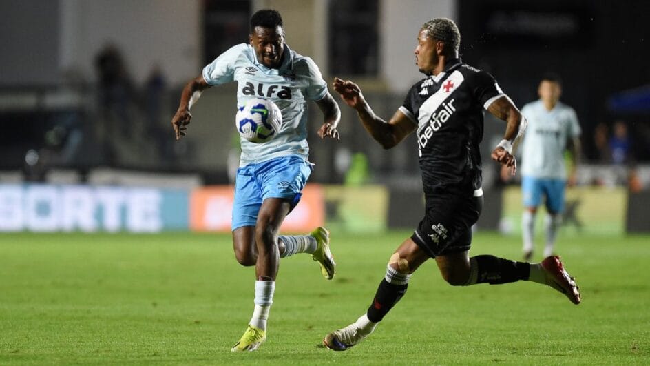 Grêmio é o mandante da partida (Foto: Alexandre Durão)