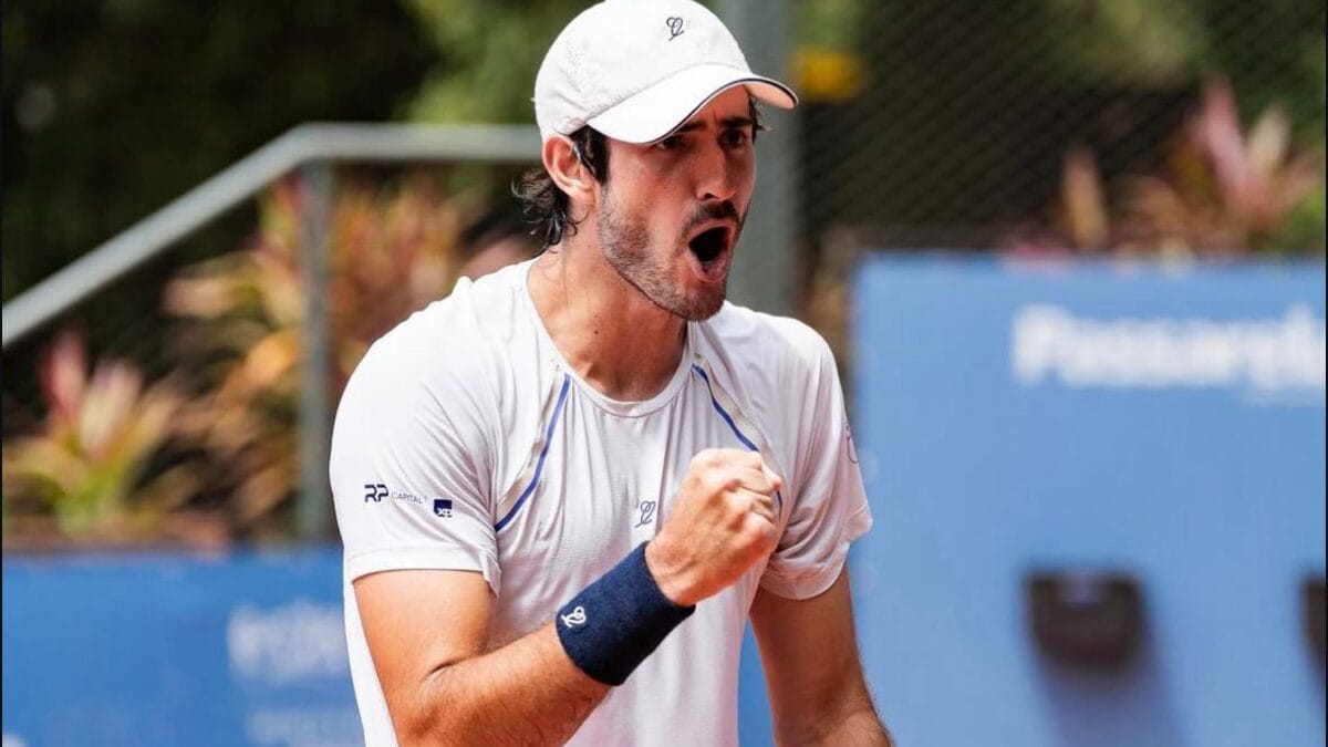 Conheça os brasileiros do ATP Challenger 75 em Florianópolis