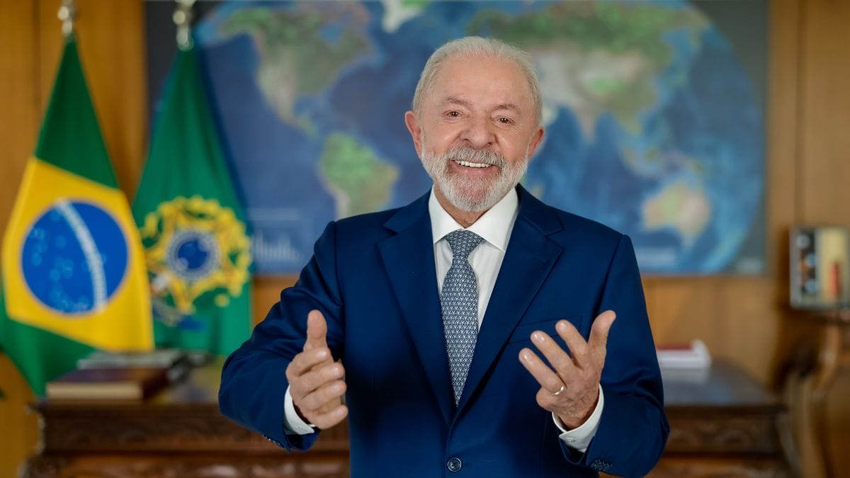 Presidente Lula