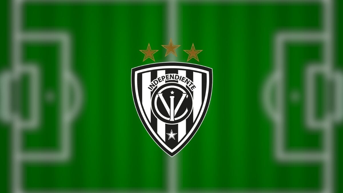 Escudo do Independiente del Valle