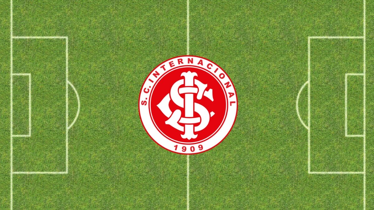 Escudo do Internacional