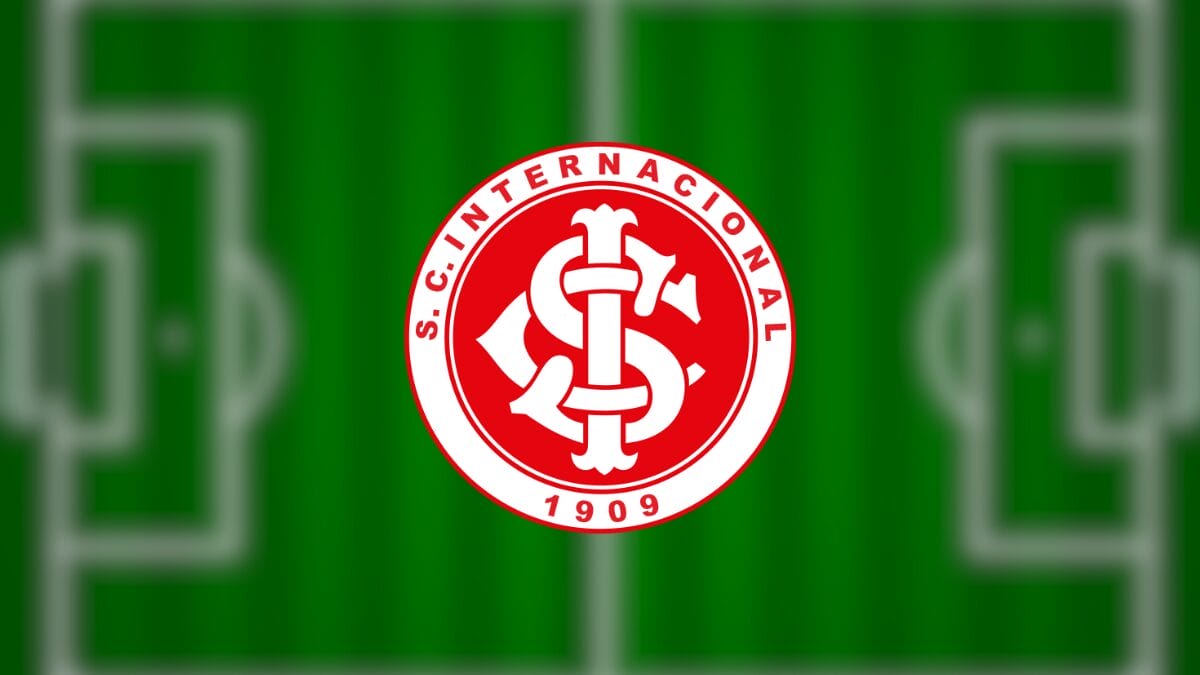 Escudo do Internacional