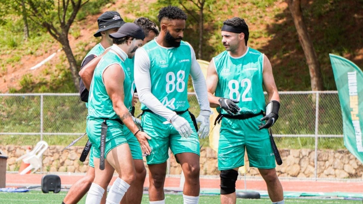 JaDeion High pelo Almirantes 