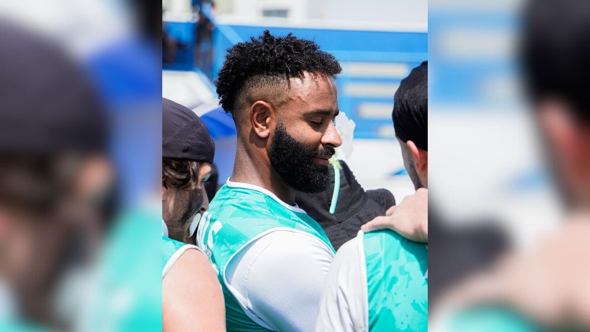 JaDeion High pelo Almirantes 