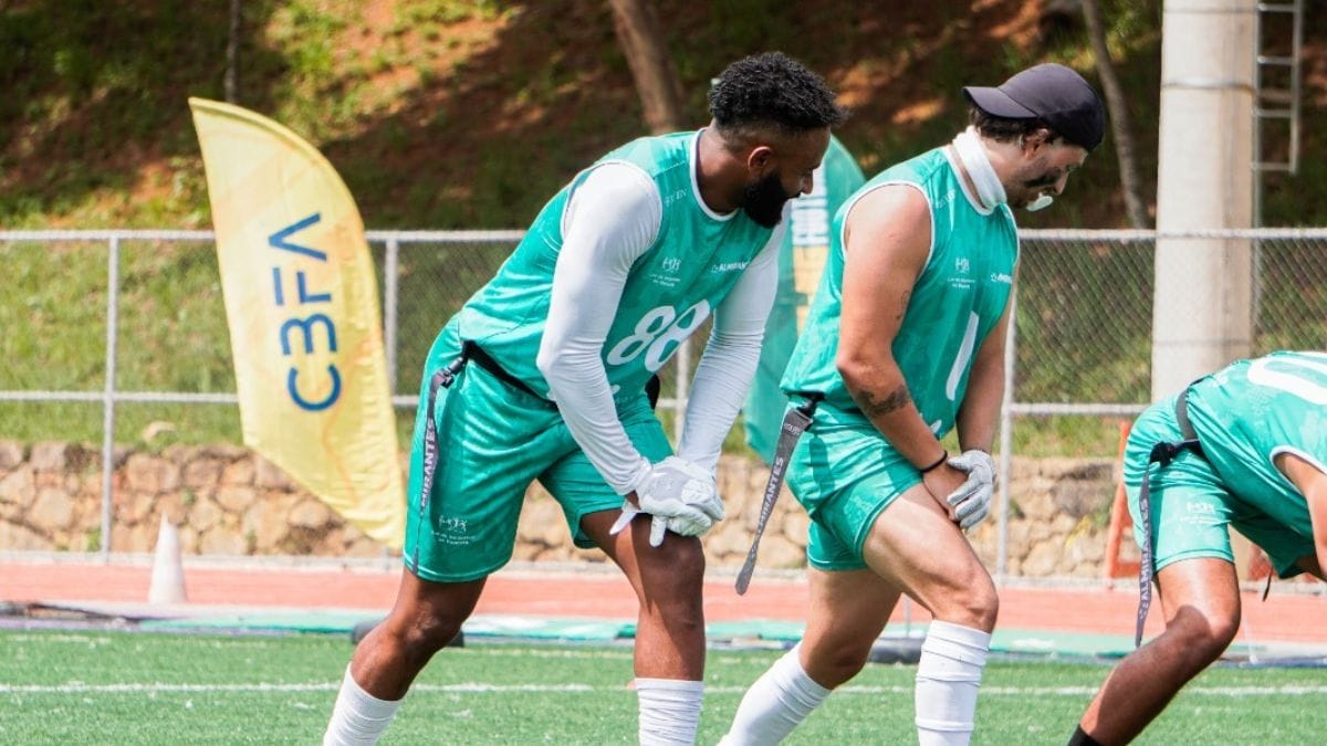 JaDeion High pelo Almirantes 