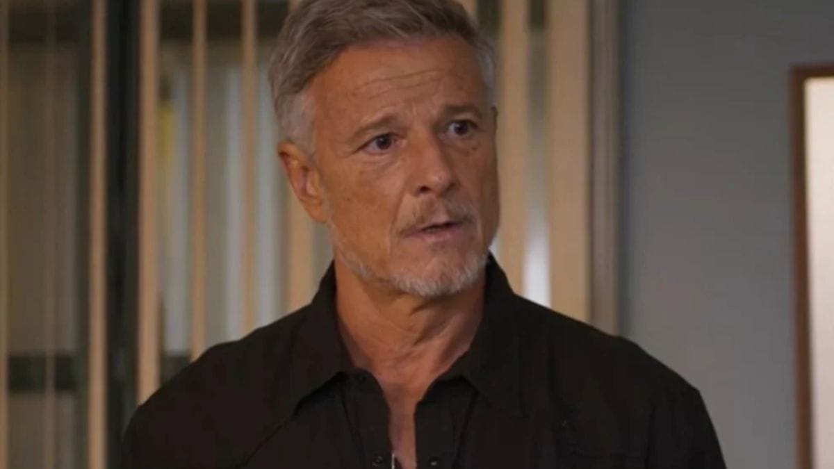 Jaques em Dona de Mim