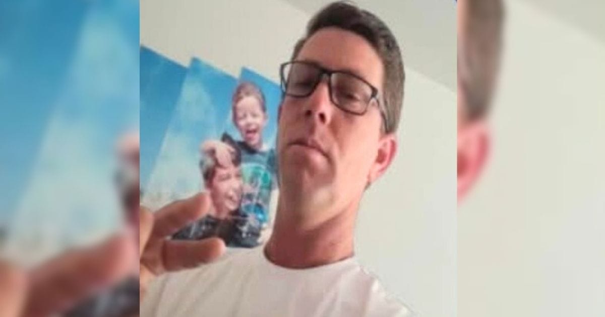 Jefferson Mateus Orige &eacute; o trabalhador que morreu ap&oacute;s picada de inseto em Treviso