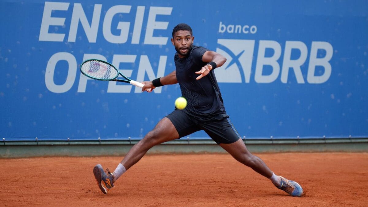 Conheça os brasileiros do ATP Challenger 75 em Florianópolis