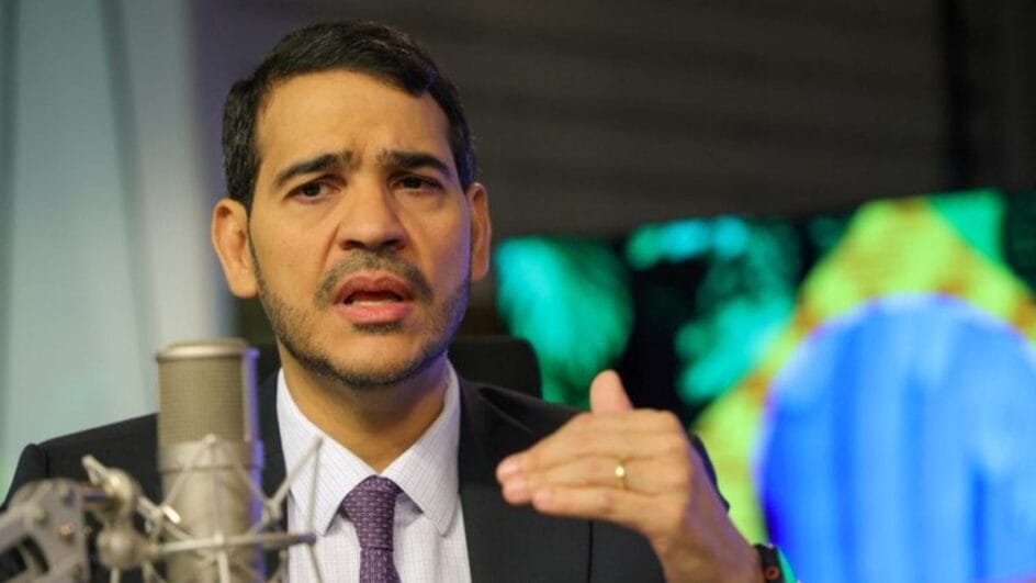 Jorge Messias será o indicado de Lula para ministro do STF