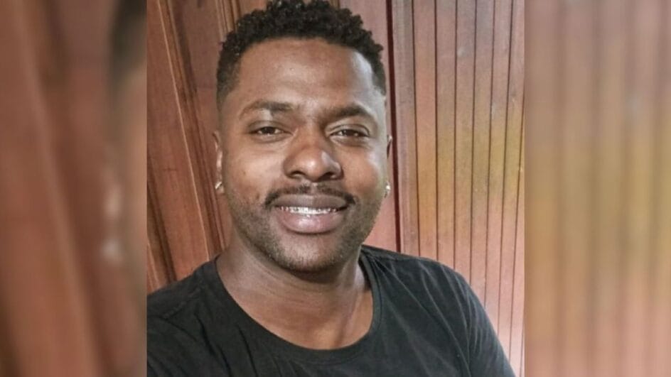 Jorge Vieira tinha 32 anos (Foto Redes sociais, Reprodução)