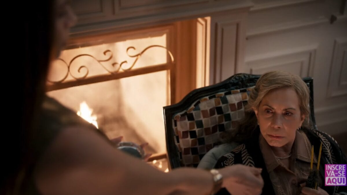 Josefa em Três Graças