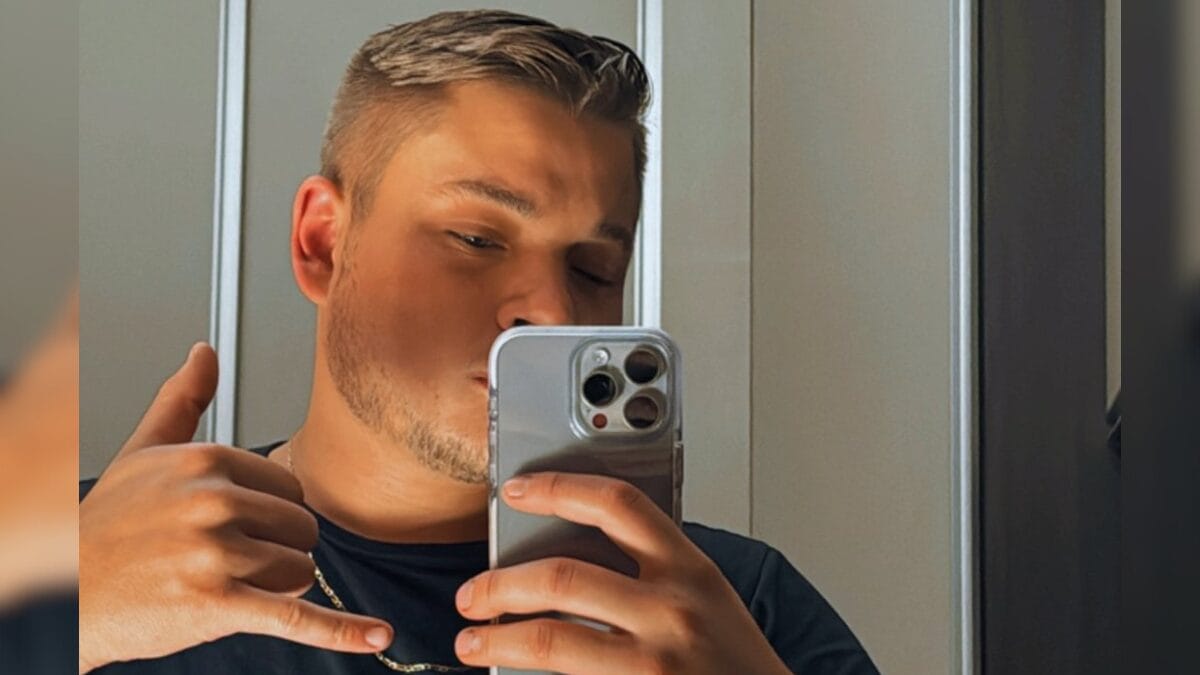 Jovem que morreu em ciclone vinha a SC para visitar a namorada