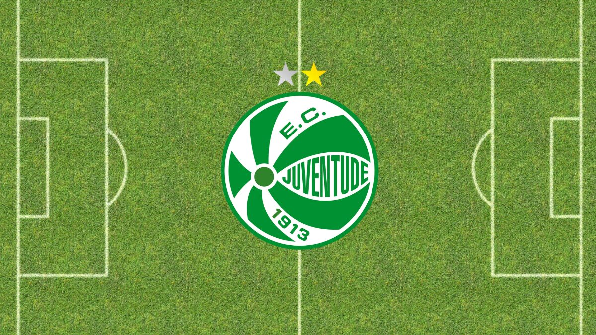 Escudo do Juventude