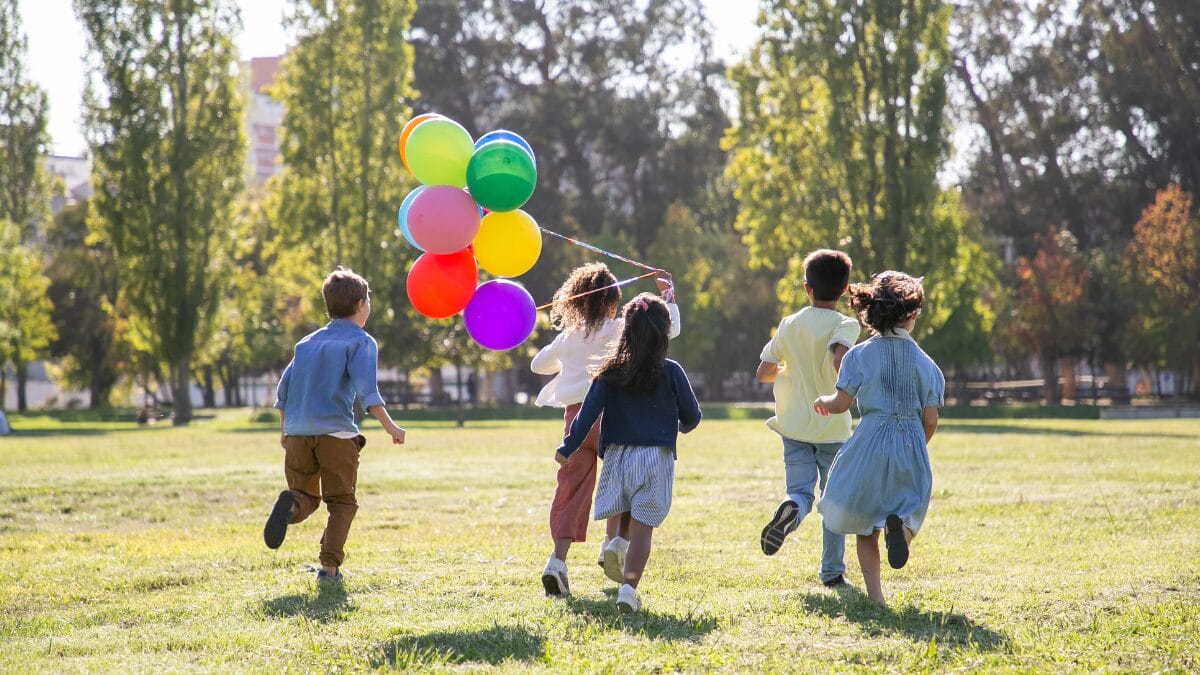 Lembra do seu aniversário de 1 ano Por que as memórias dos primeiros anos de vida somem