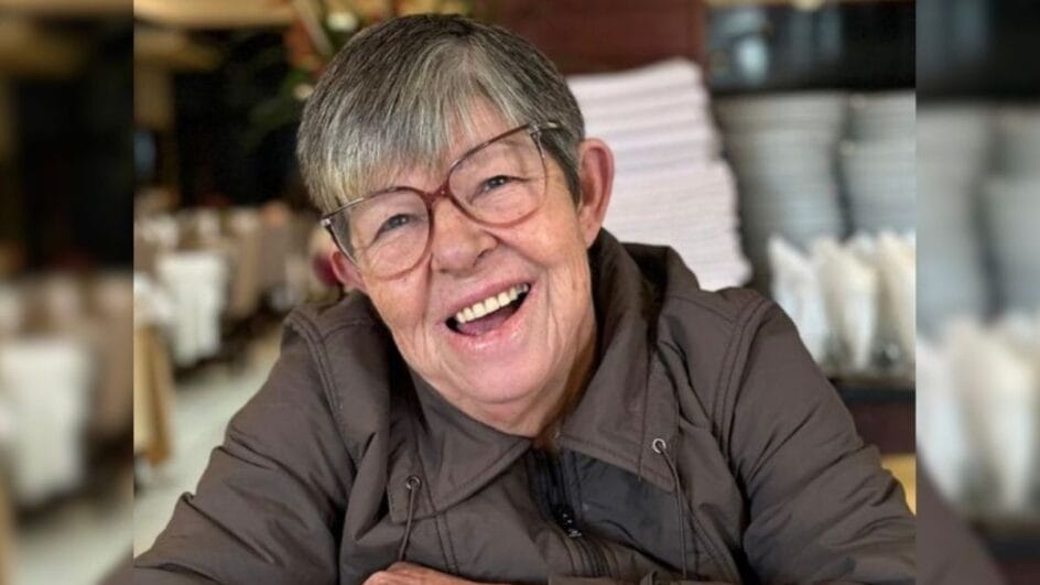 Lucila Borges Pagani