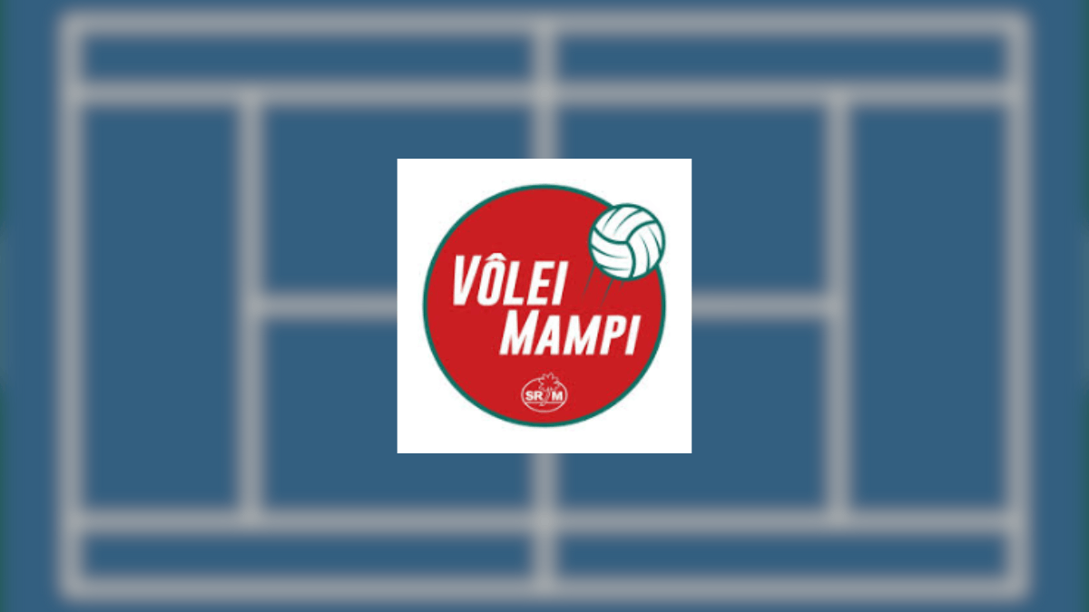 Mampituba jogará a Superliga Feminina B 2025/26