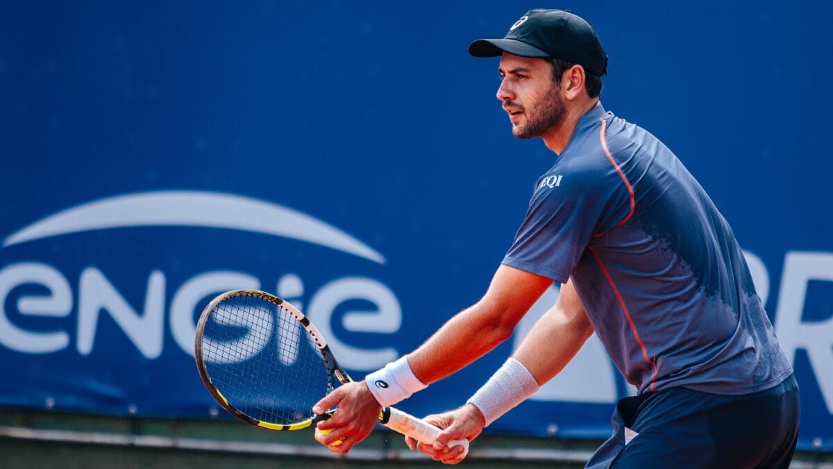 Conheça os brasileiros do ATP Challenger 75 em Florianópolis