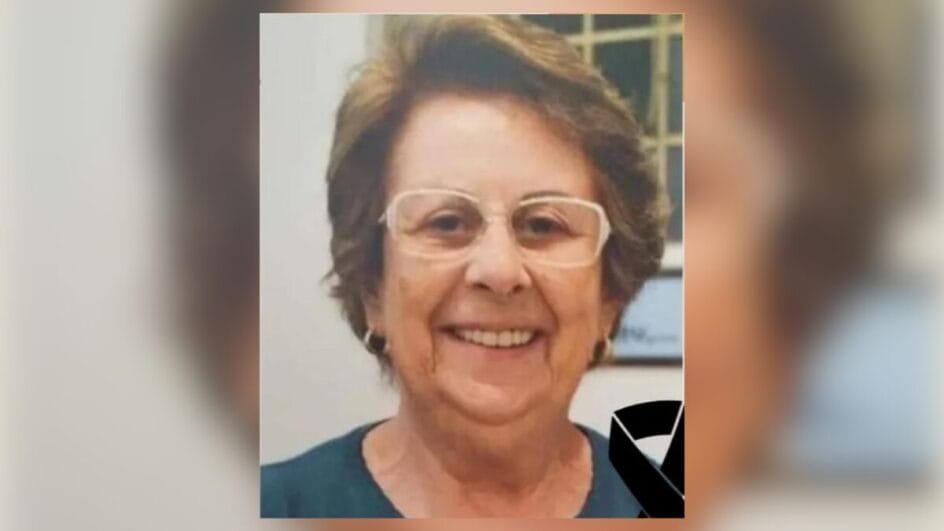 Morre Ivana Pucci, uma das pioneiras na oncologia em Lages