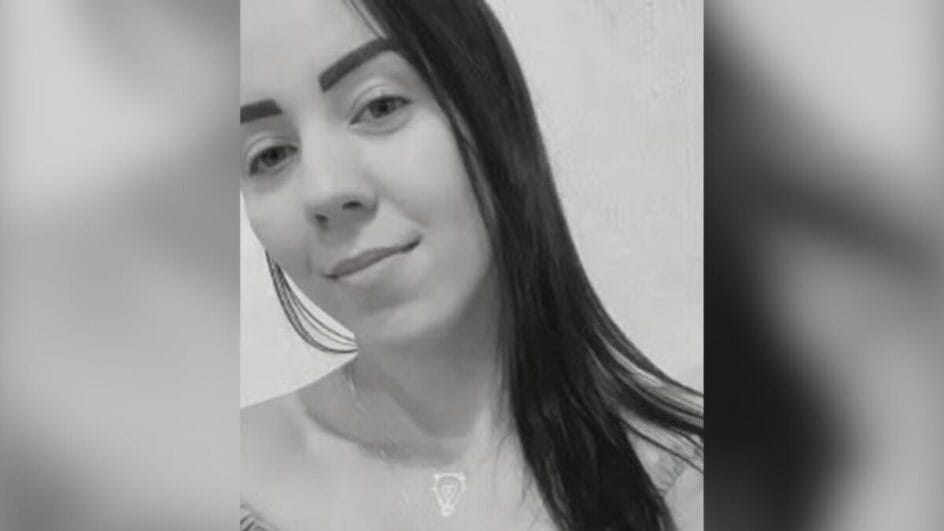 Mensagem no celular expõe suposto plano que terminou no assassinato de mulher (Foto: Redes sociais, Reprodução)