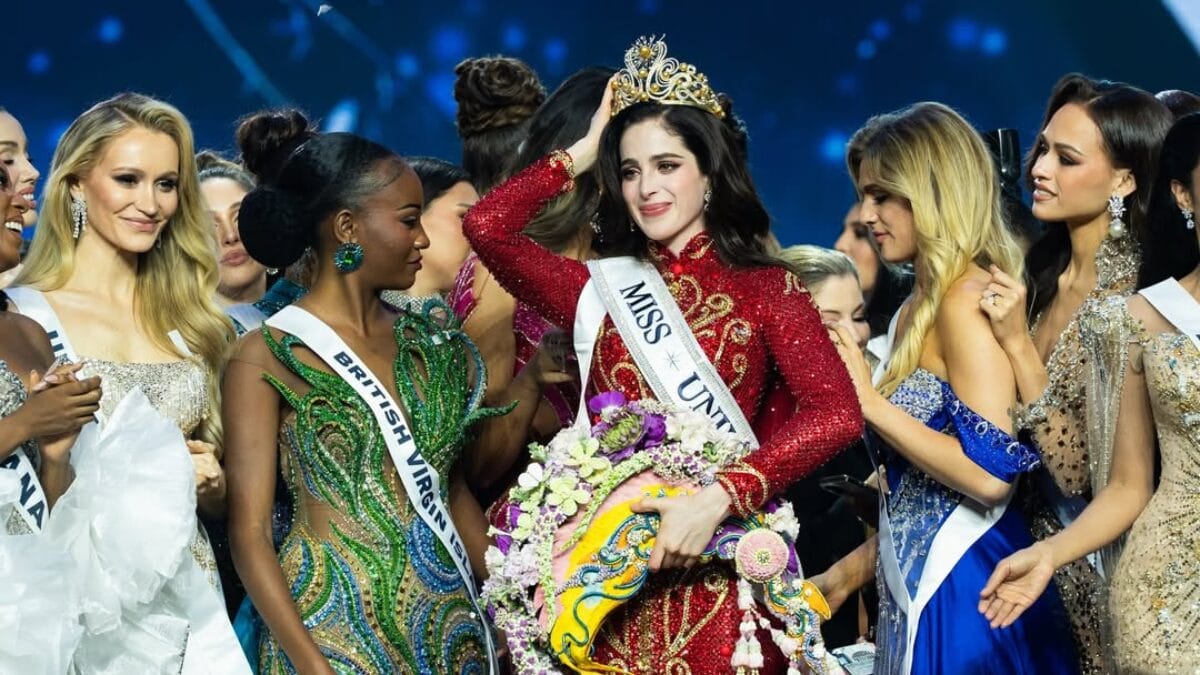 Ponto a ponto: Entenda todas as polêmicas do Miss Universo 2025 (Foto: Reprodução, Redes sociais)