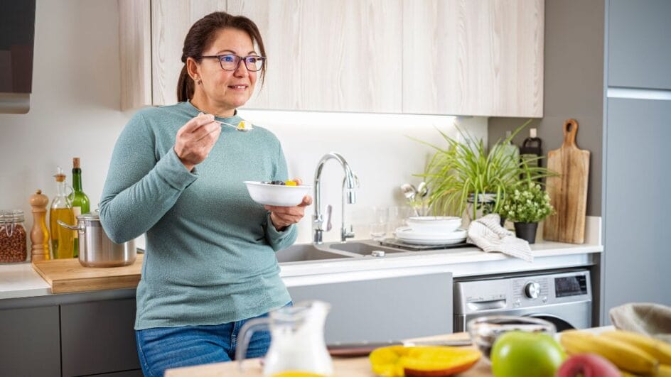 Músculos fortes depois dos 40 a fruta acessível que nutrólogos recomendam