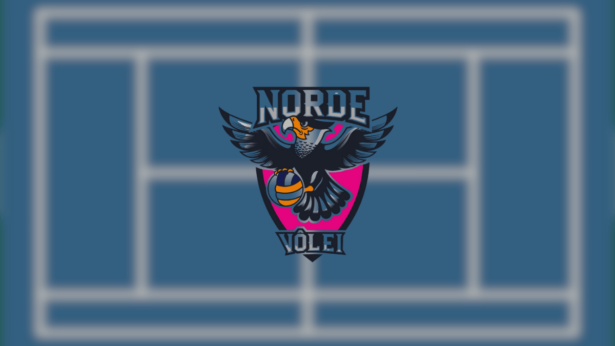 Equipes da Superliga Masculina B 2025/26