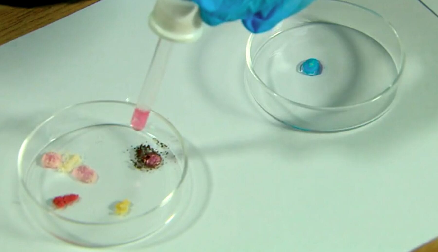 Polícia descobriu "cocaína negra" escondida em mansão de Manaus