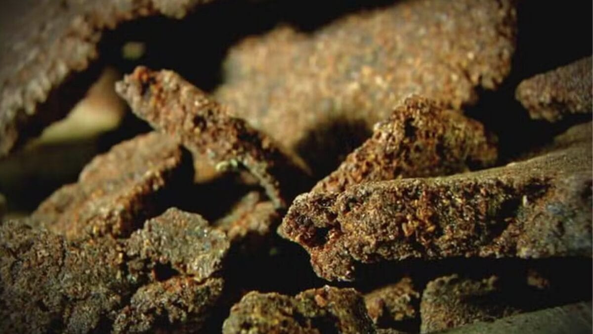 Polícia descobriu "cocaína negra" escondida em mansão de Manaus