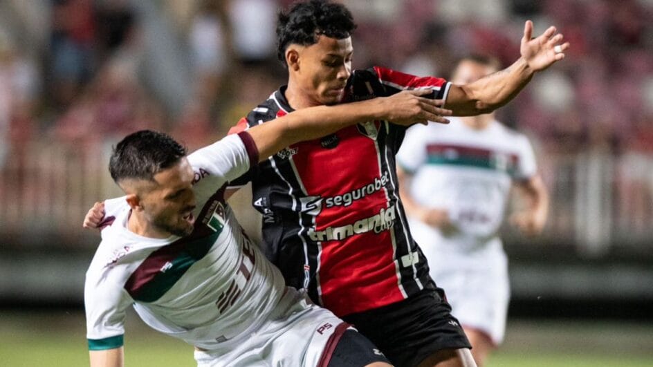 Primeiro jogo da semifinal é com mando do JEC (Foto: Luiz Vieira)