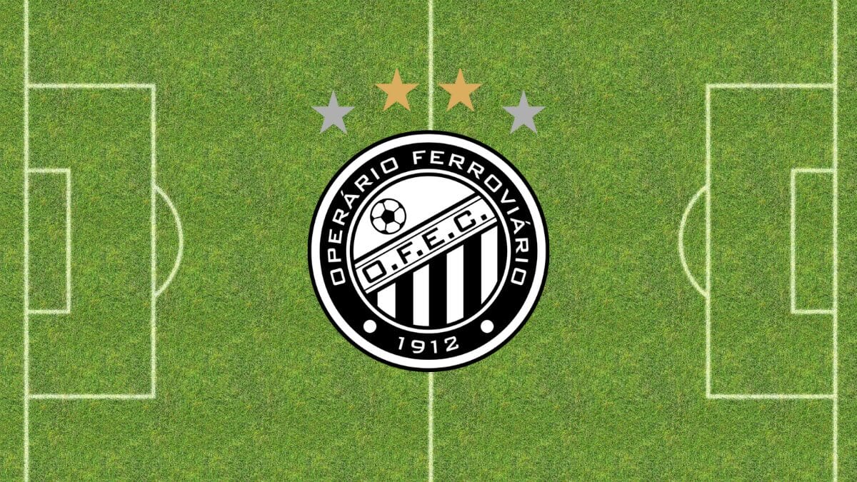 Escudo do Operário-PR