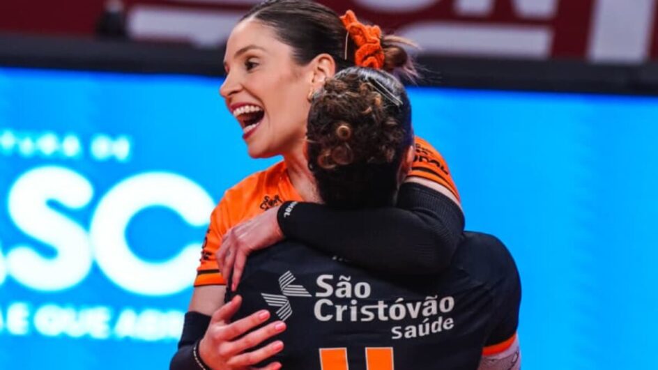 Osasco na Superliga Feminina 202526