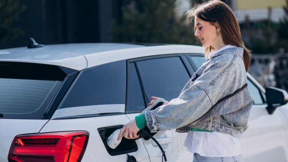Brasil registrou 21 mil emplacamentos de carros híbridos em outubro (Foto: banco de imagens)
