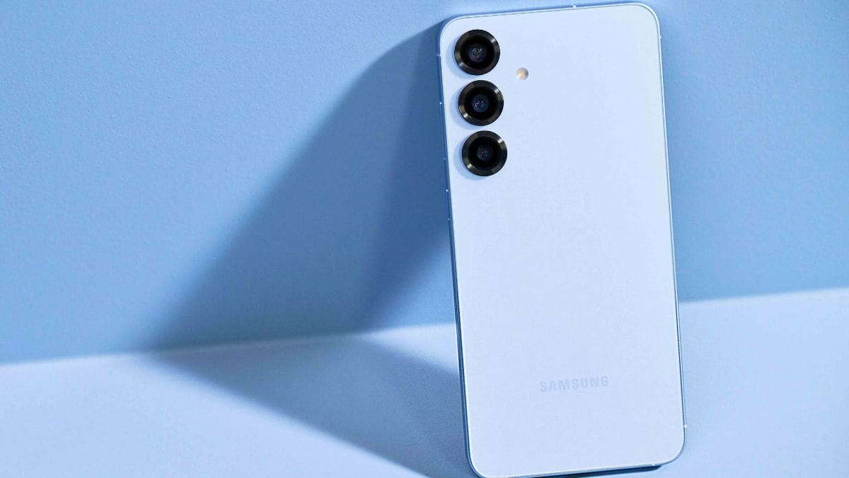 Site oficial da Samsung oferece grandes descontos na semana da Black Friday (Foto: Samsung, divulgação)