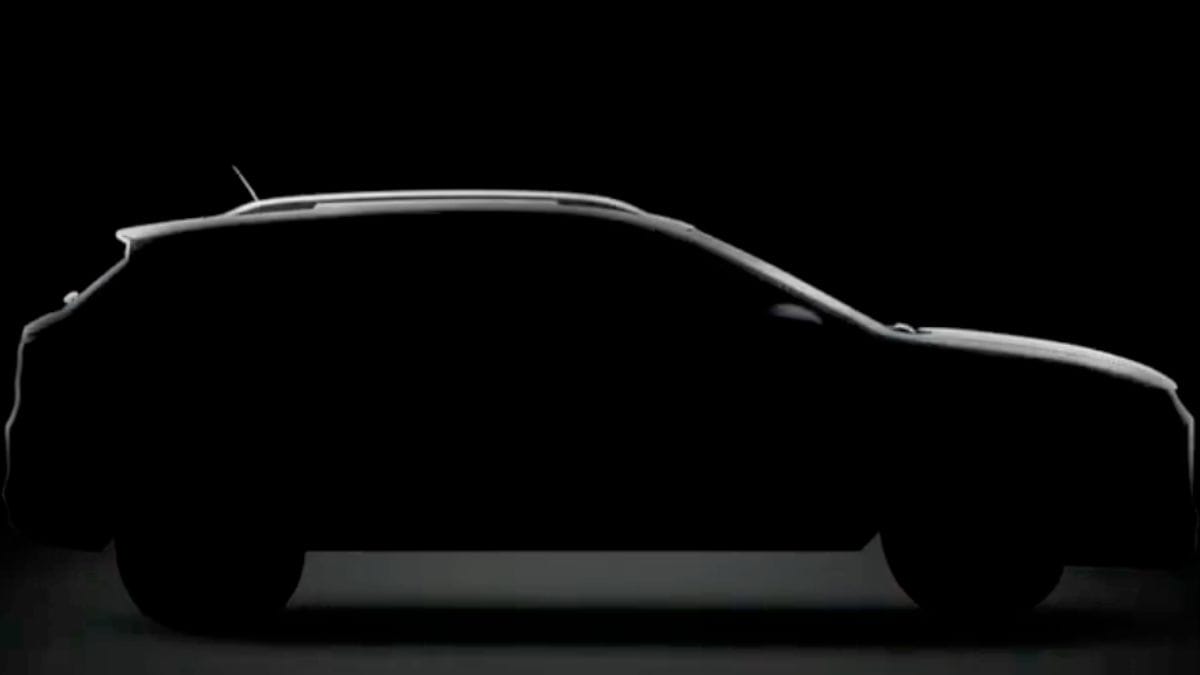 Chevrolet Sonic chega ao Brasil em 2026 (Foto: reprodução, Chevrolet)