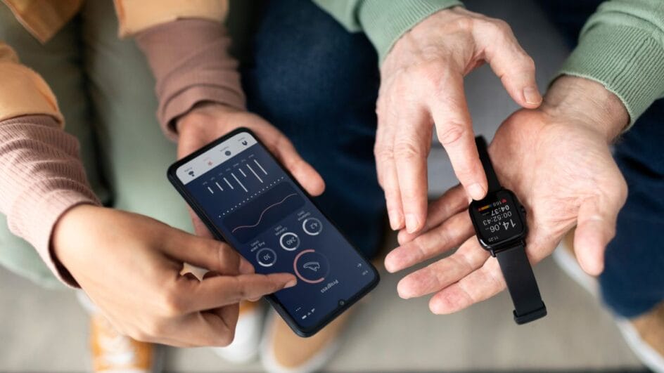 Dispositivos eletrônicos estão entre os produtos mais procurados na Black Friday (Foto: banco de imagens)