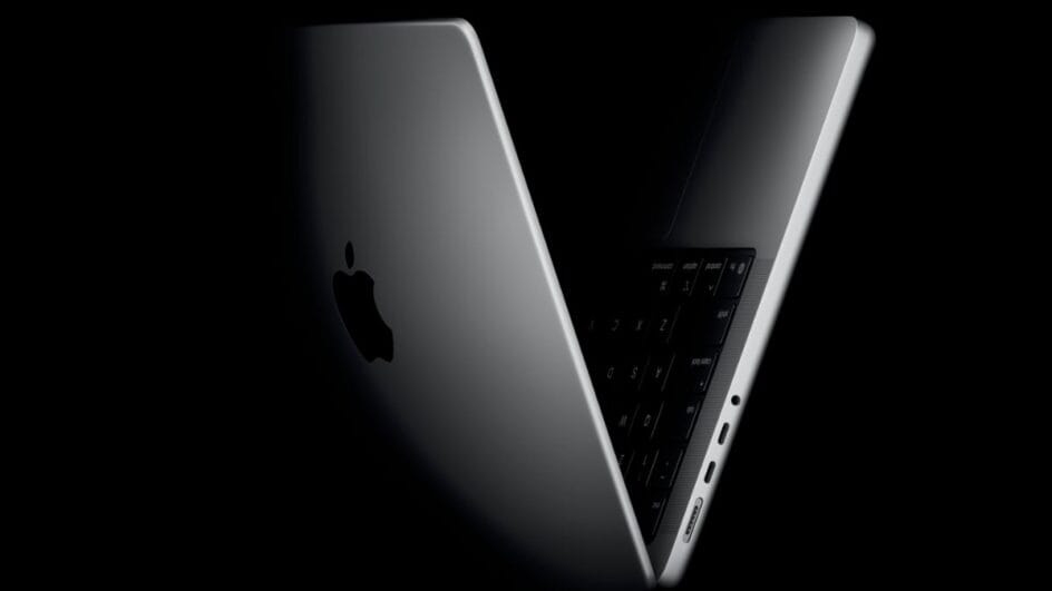 Novo MacBook Pro chegou ao mercado brasileiro (Apple, reprodução)